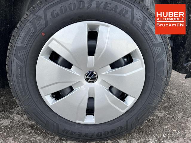 Volkswagen T7 Kastenwagen BEV 100 kW RWD KR e-Transporter Kasten 