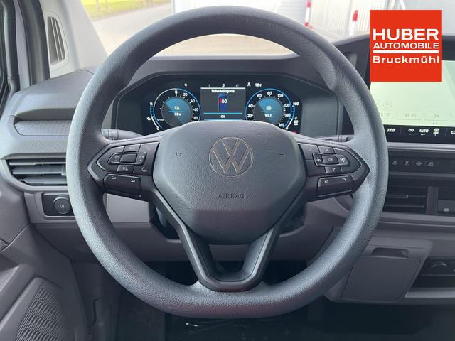 Volkswagen T7 Kastenwagen BEV 100 kW RWD KR e-Transporter Kasten 