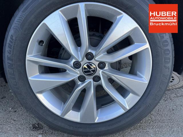 Volkswagen Taigo LIFE 1.0 TSI 17" AHK Sunset Kamera APP PDC 