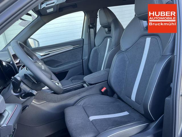 Skoda Kodiaq 2.0 TDI 142 kW 4x4 Sportline DSG 