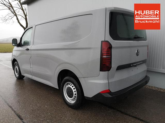 Volkswagen e-Transporter Kastenwagen BEV 100 kW RWD KR Kasten 