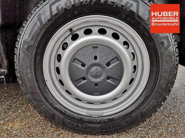 Volkswagen e-Transporter Kastenwagen BEV 100 kW RWD KR Kasten 