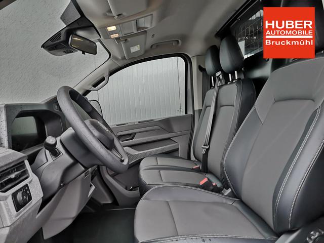 Volkswagen e-Transporter Kastenwagen BEV 100 kW RWD KR Kasten 