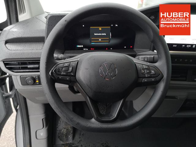 Volkswagen e-Transporter Kastenwagen BEV 100 kW RWD KR Kasten 
