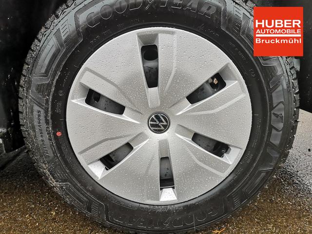 Volkswagen e-Transporter Kastenwagen BEV 100 kW RWD KR Kasten 