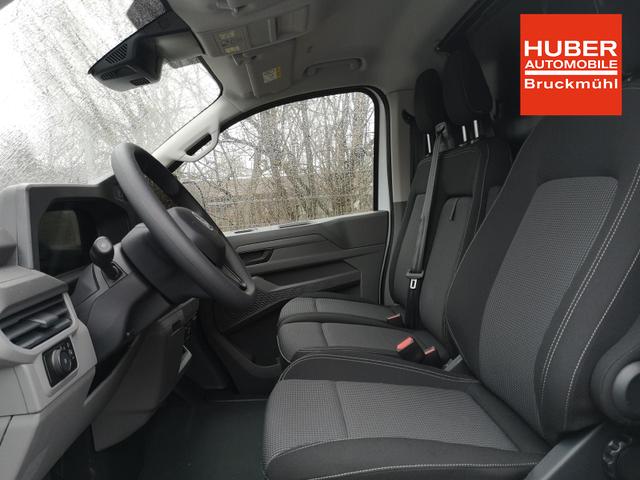 Volkswagen e-Transporter Kastenwagen BEV 100 kW RWD KR Kasten 