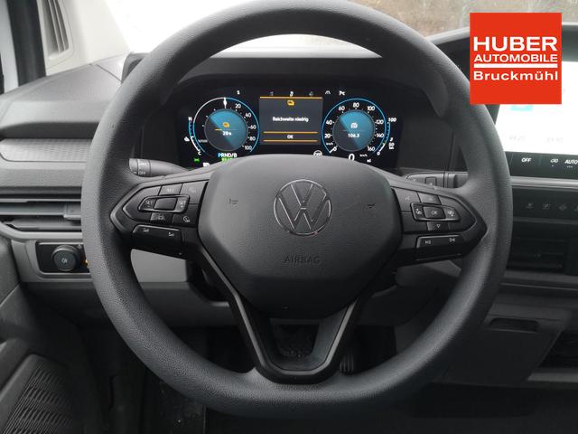 Volkswagen e-Transporter Kastenwagen BEV 100 kW RWD KR Kasten 