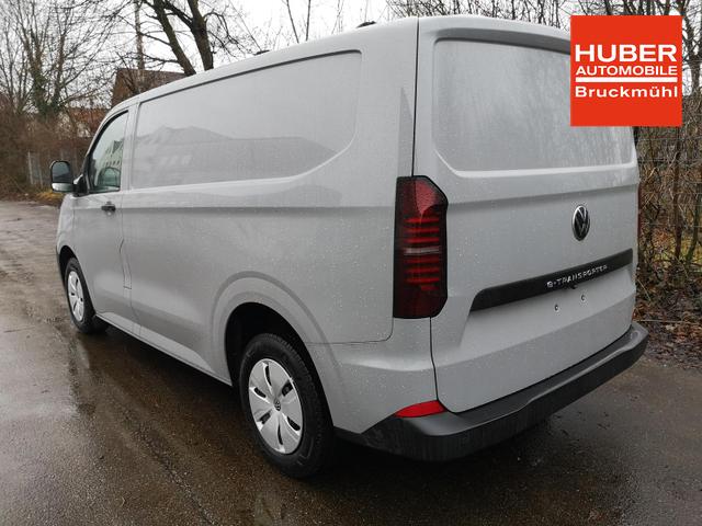 Volkswagen e-Transporter Kastenwagen BEV 100 kW RWD KR Kasten 