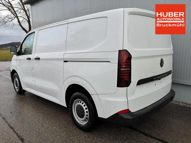 Volkswagen e-Transporter Kastenwagen BEV 100 kW RWD KR Kasten 
