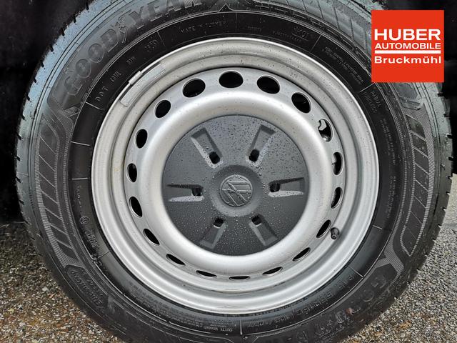 Volkswagen e-Transporter Kastenwagen BEV 100 kW RWD KR Kasten 