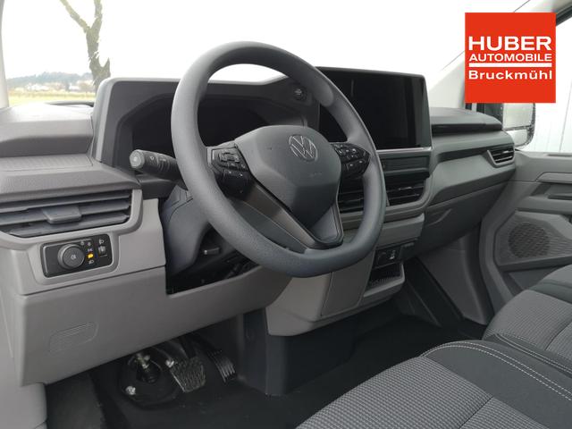 Volkswagen e-Transporter Kastenwagen BEV 100 kW RWD KR Kasten 
