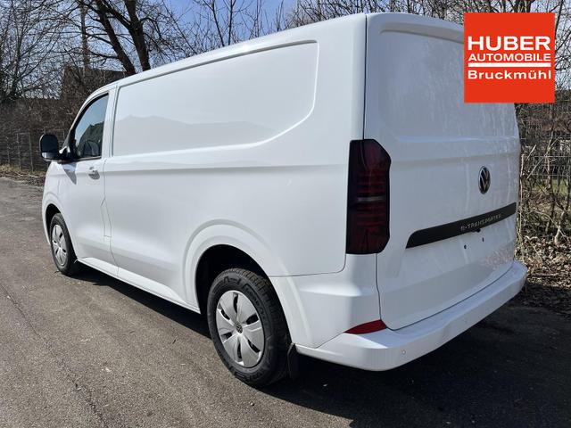 Volkswagen e-Transporter Kastenwagen BEV 100 kW RWD KR Kasten 