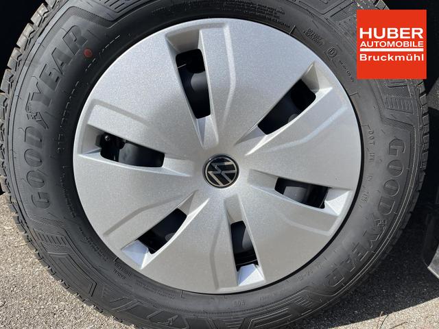 Volkswagen e-Transporter Kastenwagen BEV 100 kW RWD KR Kasten 