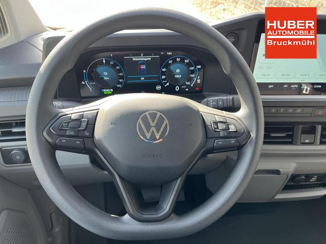 Volkswagen e-Transporter Kastenwagen BEV 100 kW RWD KR Kasten 