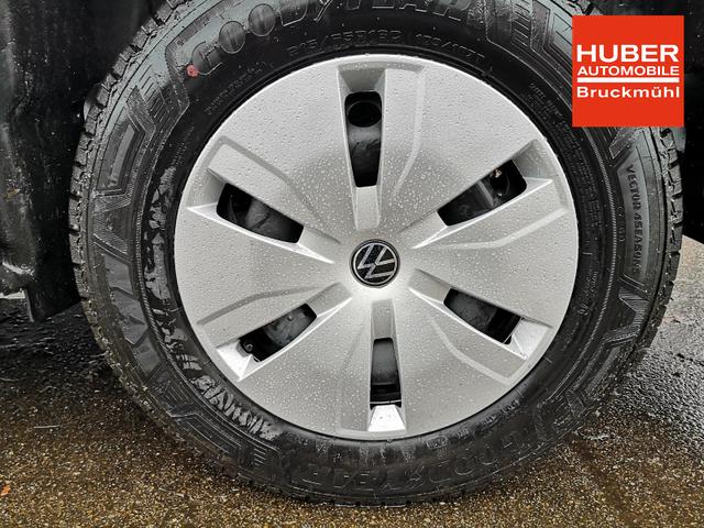 Volkswagen e-Transporter Kastenwagen BEV 100 kW RWD KR Kasten 