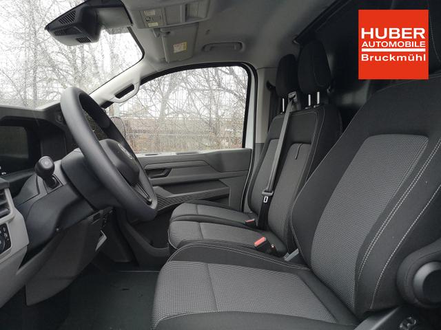 Volkswagen e-Transporter Kastenwagen BEV 100 kW RWD KR Kasten 