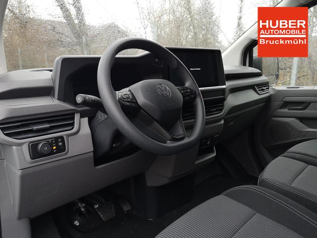 Volkswagen e-Transporter Kastenwagen BEV 100 kW RWD KR Kasten 