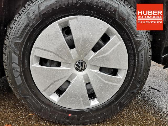 Volkswagen e-Transporter Kastenwagen BEV 100 kW RWD KR Kasten 