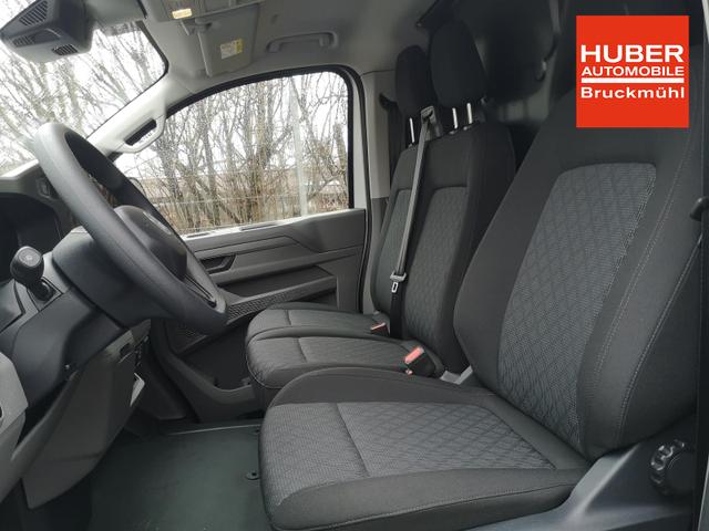 Volkswagen e-Transporter Kastenwagen BEV 100 kW RWD KR Kasten 