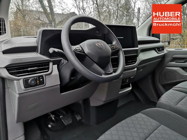 Volkswagen e-Transporter Kastenwagen BEV 100 kW RWD KR Kasten 