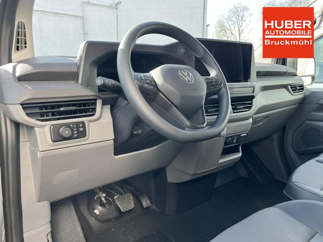 Volkswagen e-Transporter Kastenwagen BEV 100 kW RWD KR Kasten 