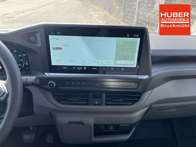 Volkswagen e-Transporter Kastenwagen BEV 100 kW RWD KR Kasten 