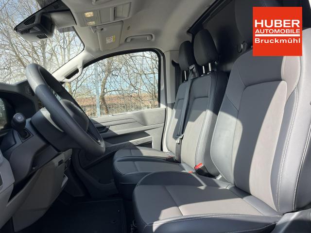 Volkswagen e-Transporter Kastenwagen BEV 100 kW RWD KR Kasten 