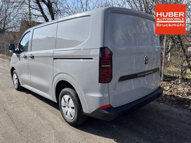 Volkswagen e-Transporter Kastenwagen BEV 100 kW RWD KR Kasten 