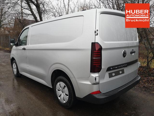 Volkswagen e-Transporter Kastenwagen BEV 100 kW RWD KR Kasten 