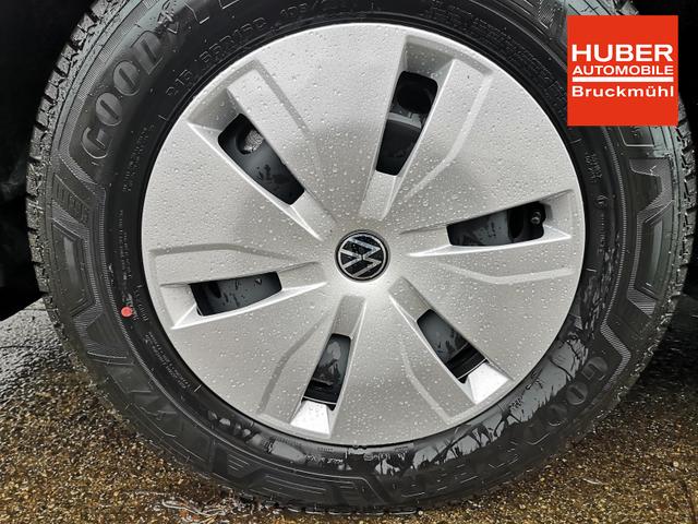 Volkswagen e-Transporter Kastenwagen BEV 100 kW RWD KR Kasten 