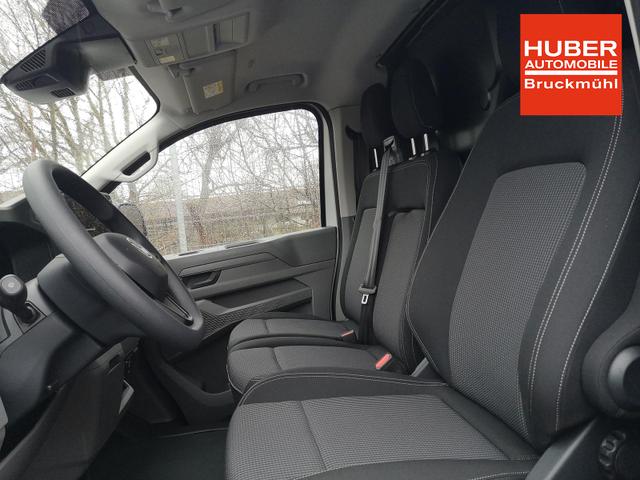 Volkswagen e-Transporter Kastenwagen BEV 100 kW RWD KR Kasten 