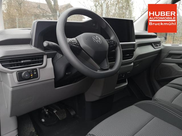Volkswagen e-Transporter Kastenwagen BEV 100 kW RWD KR Kasten 