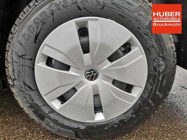 Volkswagen e-Transporter Kastenwagen BEV 100 kW RWD KR Kasten 