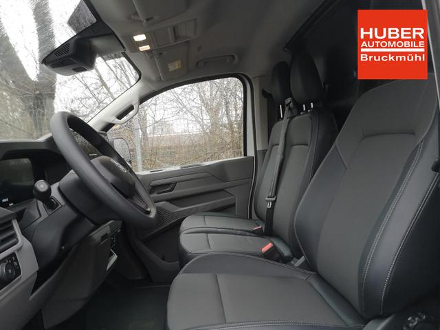Volkswagen e-Transporter Kastenwagen BEV 100 kW RWD KR Kasten 