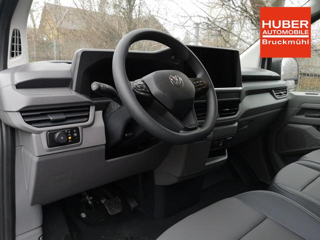 Volkswagen e-Transporter Kastenwagen BEV 100 kW RWD KR Kasten 