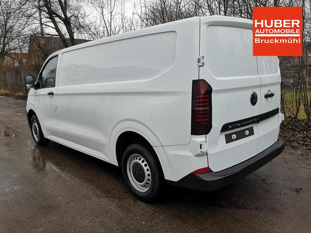 Volkswagen e-Transporter Kastenwagen BEV 100 kW RWD LR Kasten 