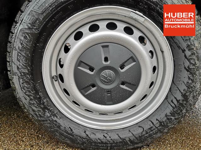 Volkswagen e-Transporter Kastenwagen BEV 100 kW RWD LR Kasten 