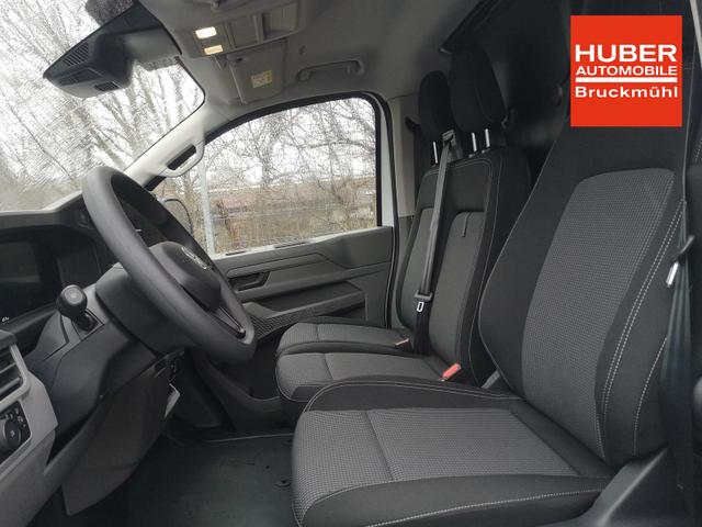 Volkswagen e-Transporter Kastenwagen BEV 100 kW RWD LR Kasten 