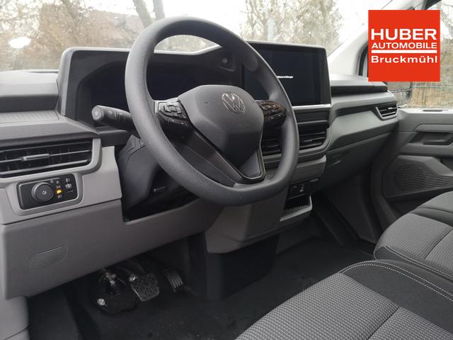 Volkswagen e-Transporter Kastenwagen BEV 100 kW RWD LR Kasten 