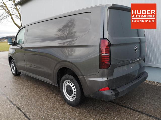 Volkswagen e-Transporter Kastenwagen BEV 100 kW RWD LR Kasten 