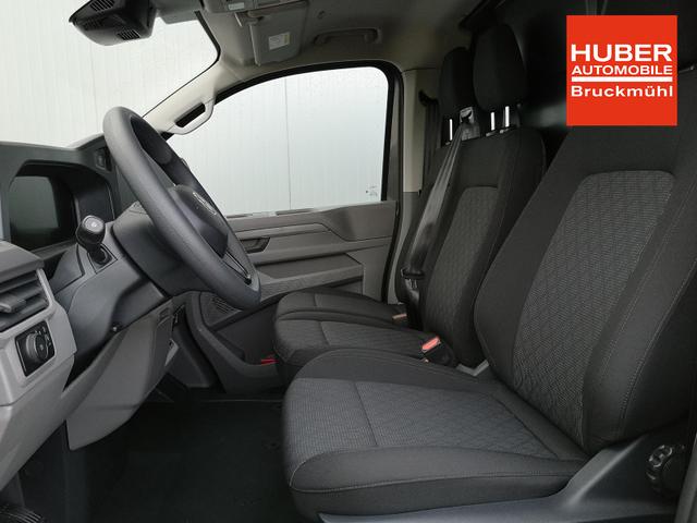 Volkswagen e-Transporter Kastenwagen BEV 100 kW RWD LR Kasten 