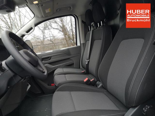 Volkswagen e-Transporter Kastenwagen BEV 100 kW RWD LR Kasten 