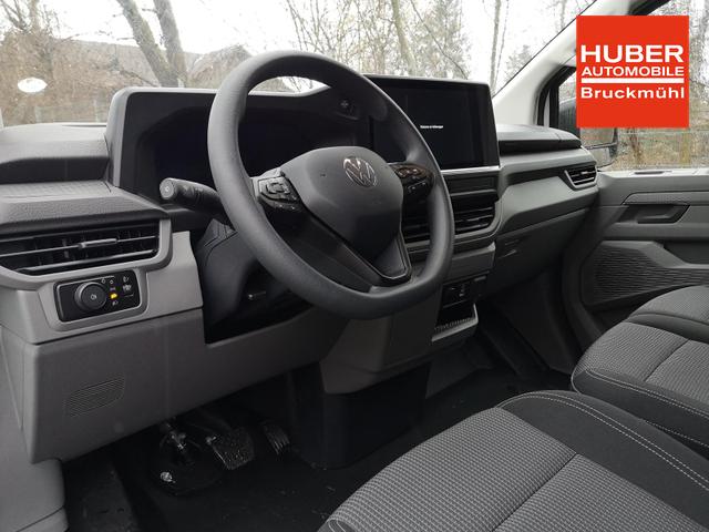 Volkswagen e-Transporter Kastenwagen BEV 100 kW RWD LR Kasten 