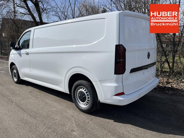 Volkswagen e-Transporter Kastenwagen BEV 100 kW RWD LR Kasten 