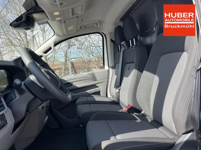 Volkswagen e-Transporter Kastenwagen BEV 100 kW RWD LR Kasten 