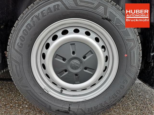 Volkswagen e-Transporter Kastenwagen BEV 100 kW RWD LR Kasten 