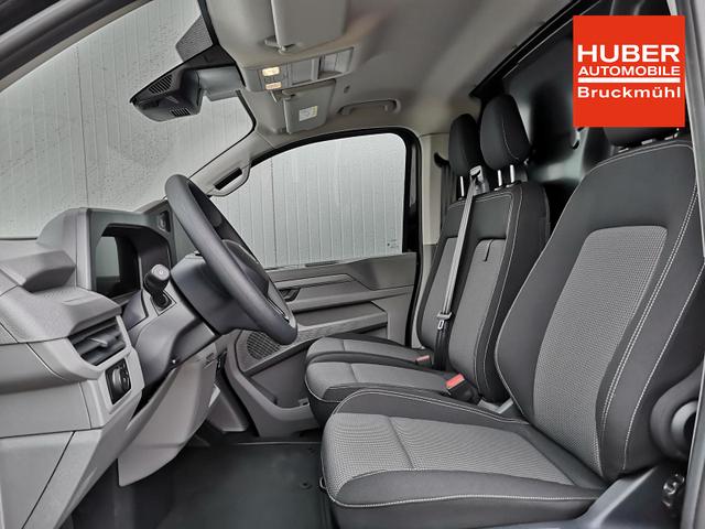 Volkswagen e-Transporter Kastenwagen BEV 100 kW RWD LR Kasten 