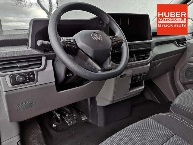Volkswagen e-Transporter Kastenwagen BEV 100 kW RWD LR Kasten 