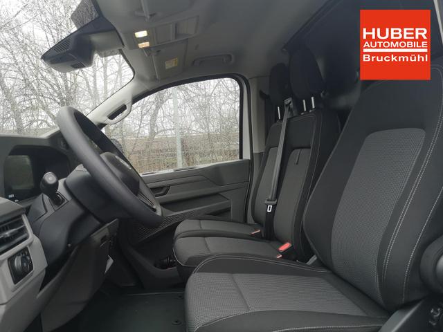 Volkswagen e-Transporter Kastenwagen BEV 100 kW RWD LR Kasten 