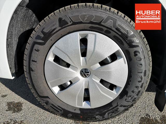 Volkswagen T7 Kastenwagen 2.0 TDI 110 kW KR Transporter DSG 9 Sitzer Kamera AHK GV5 